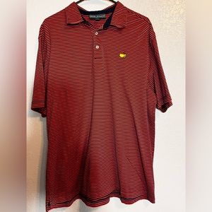 Masters collection polo men’s size XL